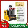 AUTOOL CT160 Einspritzdüsen Prüfgerät Reiniger KFZ injektor Tester Reinigung 