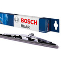 BOSCH Twin Rear Scheibenwischer Heckwischer Hinten Vorne für VW GOLF I (17)