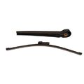 1x Wischarm-Satz, Scheibenreinigung MAXGEAR 39-0484 passend für SEAT SKODA VW