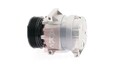 AKS DASIS Kompressor, Klimaanlage 851884N passend für NISSAN OPEL RENAULT