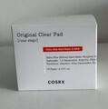 COSRX One Step Original Clear Pad, 70 Pads | BHA Toner-getränkt | Peeling und