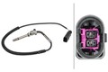 Hella 6PT 358 181-501 Sensor, Abgastemperatur für AUDI Gemischaufbereitung