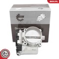 Drosselklappenstutzen ESEN SKV 12SKV129 für MERCEDES KLASSE W222 V222 X222 Model