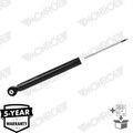 2x Stoßdämpfer MONROE 376195SP für VW AUDI SEAT SKODA ST 5F8 8VF A3 GOLF LEON 7