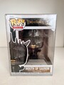 Funko Pop Vinyl #1578 Mund Des Sauron Figur Lord Of The Rings Filme Serie