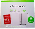 Devolo WiFi 6 Repeater 5400 - WLAN Repeater - weiß
