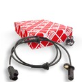 FEBI BILSTEIN Sensor Raddrehzahl ABS Sensor Vorne Vorne rechts 106468