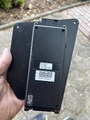 VW Phaeton 3D - Steuergerät Interface Interfacebox Telefon  3W0971262C  #K1