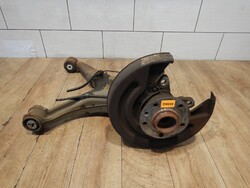 Achsschenkel VW T5 GP T6 2,0 TDI Radlagergehäuse hinten links 7E0501413A