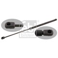 1x ORIGINAL® Febi Bilstein Gasfeder, Koffer-/Laderaum Links, Rechts für Ford