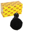 ATL ANLASSER STARTER 1,7 kW passend für VW TRANSPORTER III 1.6D + 1.6TD