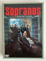 Die Sopranos: Staffel 6, Teil 1 (4 DVD)