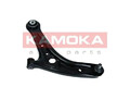 Querlenker Vorderachse links 9050101 KAMOKA für FORD FIESTA VI FIESTA VI Van