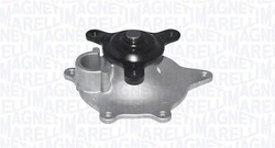 MAGNETI MARELLI Wasserpumpe 352316170084 für CHRYSLER