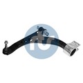 Querlenker Dreieckslenker RTS 96-90361-2 für OPEL ASTRA B16 Sports Tourer Turbo