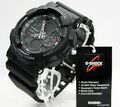 ✅ Casio Herrenuhr G-Shock GA-140-1A1ER Armbanduhr ✅
