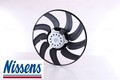 Nissens 85728 Lüfter für Motorkühlung Lüfter Motorkühlung Kühlung 