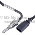 PIERBURG (7.12196.02.0) Abgastemperatursensor Abgassensor für AUDI