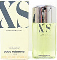 Paco Rabanne XS Excess pour Homme 30 ml EDT / Eau de Toilette Spray  old Formule