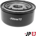 JP Group 1118505600 Ölfilter für VW