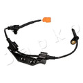 ABS-Raddrehzahlsensor Hinterachse links 151439 JAPKO für HONDA CR-V II CR-V III