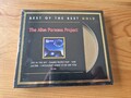 Best of the Best Gold CD Neu in Folie! The Best Of The Alan Parsons Project