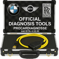 ISTA+ Ethernet Diagnose Interface für BMW Software F-Modelle G-Modelle I-Modelle