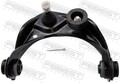 Querlenker Dreieckslenker FEBEST 0524-GHUPR für MAZDA GH Sport MZR GHEFP GH10F