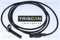 TRISCAN 818010323 Sensor für Raddrehzahl ABS Sensor Raddrehzahl 