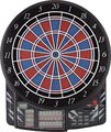 BULL'S Dartforce RB Sound Elektronik Dartboard | Dartscheibe Dartboard Brett 