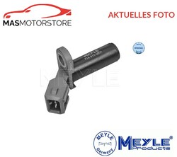 KURBELWELLENSENSOR IMPULSGEBER MEYLE 714 810 0001 A FÜR VOLVO C30,S40 II,V50