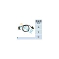 1x ORIGINAL® Fae 79025 Impulsgeber, Kurbelwelle für Renault SUPER 5 RAPID
