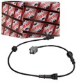 ASHIKA ABS-SENSOR RADDREHZAHL HINTEN RECHTS passend für NISSAN JUKE | 151-01-101