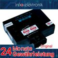 ⭐⭐⭐Komfortsteuergerät 1J0959799H 5DK007951-00 VW SEAT SKODA⭐⭐⭐