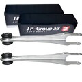 2X JP GROUP QUERLENKER HINTEN UNTEN VORNE BEIDSEITIG PASSEND FÜR PORSCHE 911