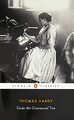 Under the Greenwood Tree (Penguin Classics) by Hardy, Thomas 0140435530