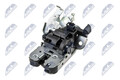 EZC-AU-051 NTY Heckklappenschloss für AUDI,PORSCHE,SEAT,SKODA