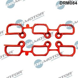 DR.MOTOR AUTOMOTIVE Dichtungssatz, Ansaugkrümmer  u.a. für BMW, WIESMANNDie Nr.1* für Autoteile: Top-Preis-Leistungs-Verhältnis
