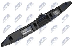 NTY Heckklappengriff EZC-BM-338 für MINI