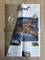 " EUROPA-PARK  " Resort News  No.8  Frühjahr 2024  NEU !!