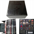 BLACK SABBATH  - 1970-2017 - 22 CD Box-Set neu