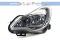 55 57 09-4 Scheinwerfer links für OPEL CORSA D (S07)