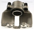 Bremssattel TRISCAN 8175 23132 für MERCEDES SPRINTER B904 B903 Bus B901 B902 208