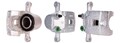 ELSTOCK Bremssattel 87-1581 +51.17€ Pfand für DAEWOO REXTON KORANDO MUSSO KYRON