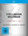 Stieg Larsson - Millennium Trilogie (Directors Cut)... | DVD | Zustand sehr gut