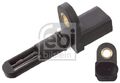 Sensor  Ansauglufttemperatur Febi Bilstein 106282 für AUDI SEAT SKODA VW