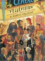 Vellevision: A Cocktail of Comics and Pictures Buch Login Publishers Consortium