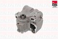 FAI AutoParts OP347 Ölpumpe für Vw Seat Audi Skoda