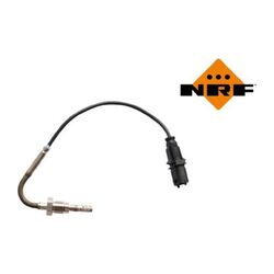 NRF 707137 Abgastemperatursensor Sensor Abgastemperatur