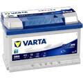 Autobatterie EFB 12V 65Ah 650A Varta D54 Start-Stop Starterbatterie 565500065